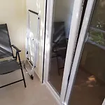 Nika Comfortable Apartment