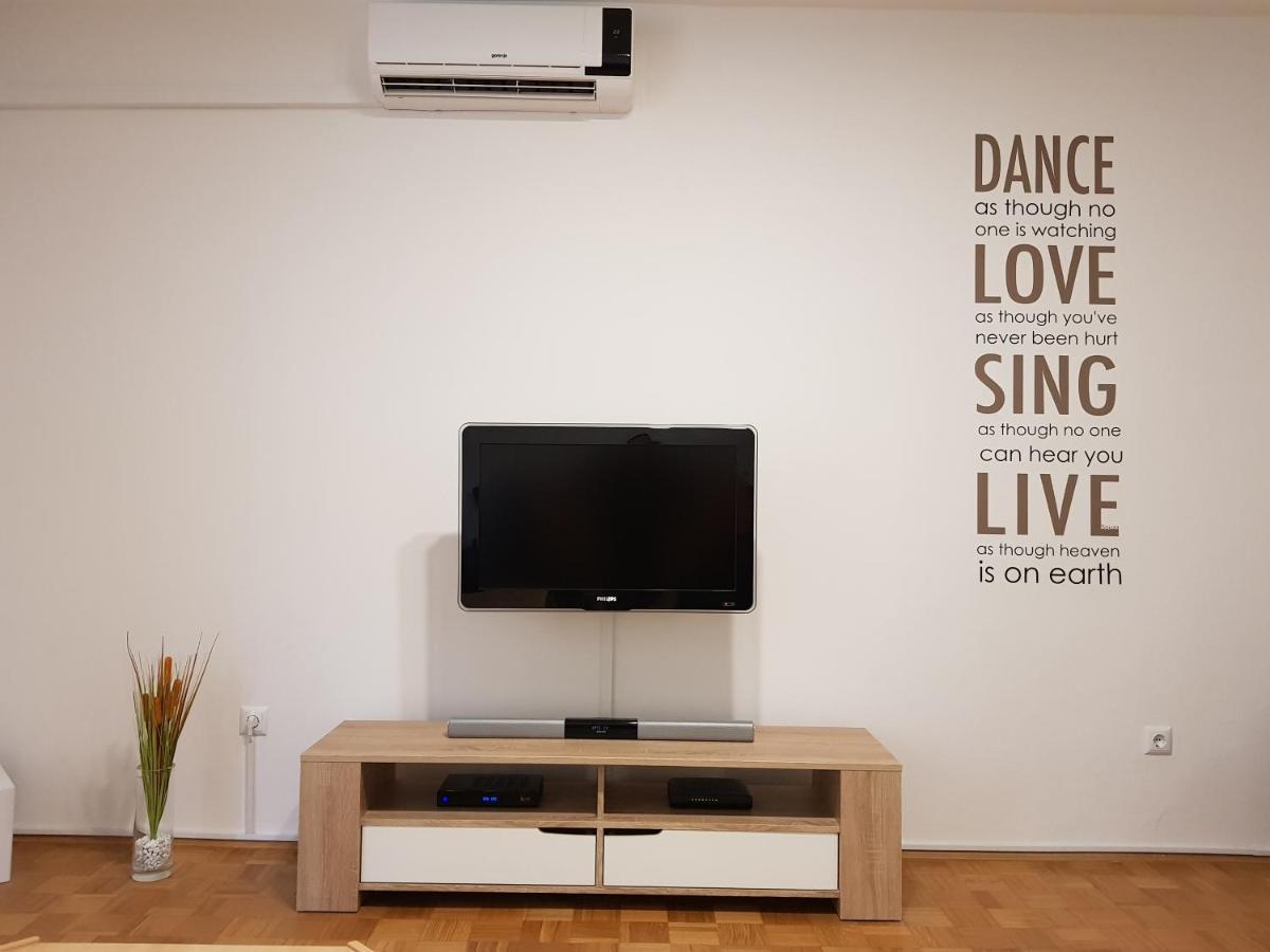 Nika Comfortable Apartment *
