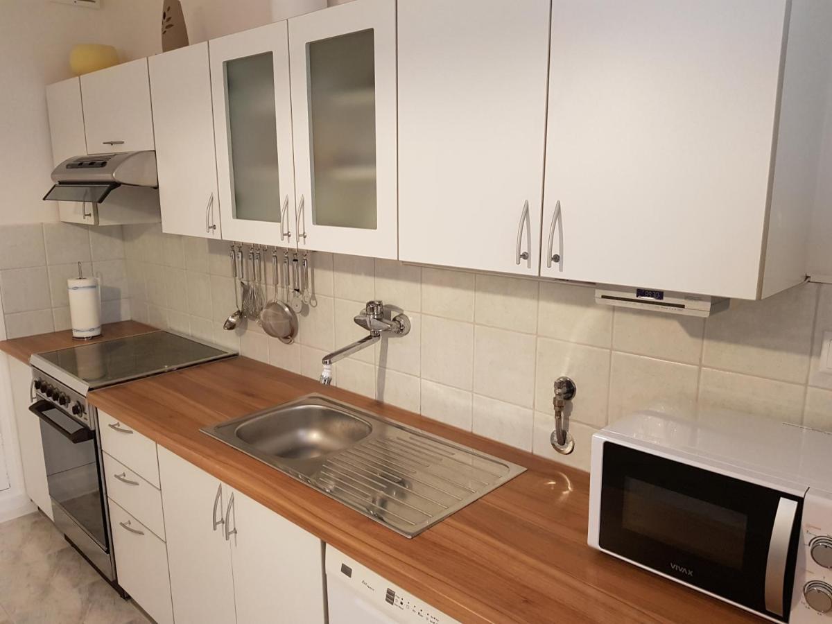 Nika Comfortable Apartment