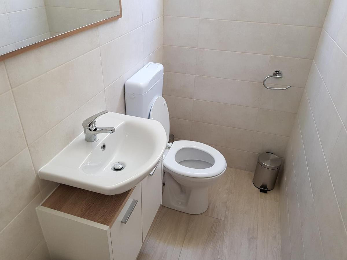 Nika Comfortable Apartment Zadar