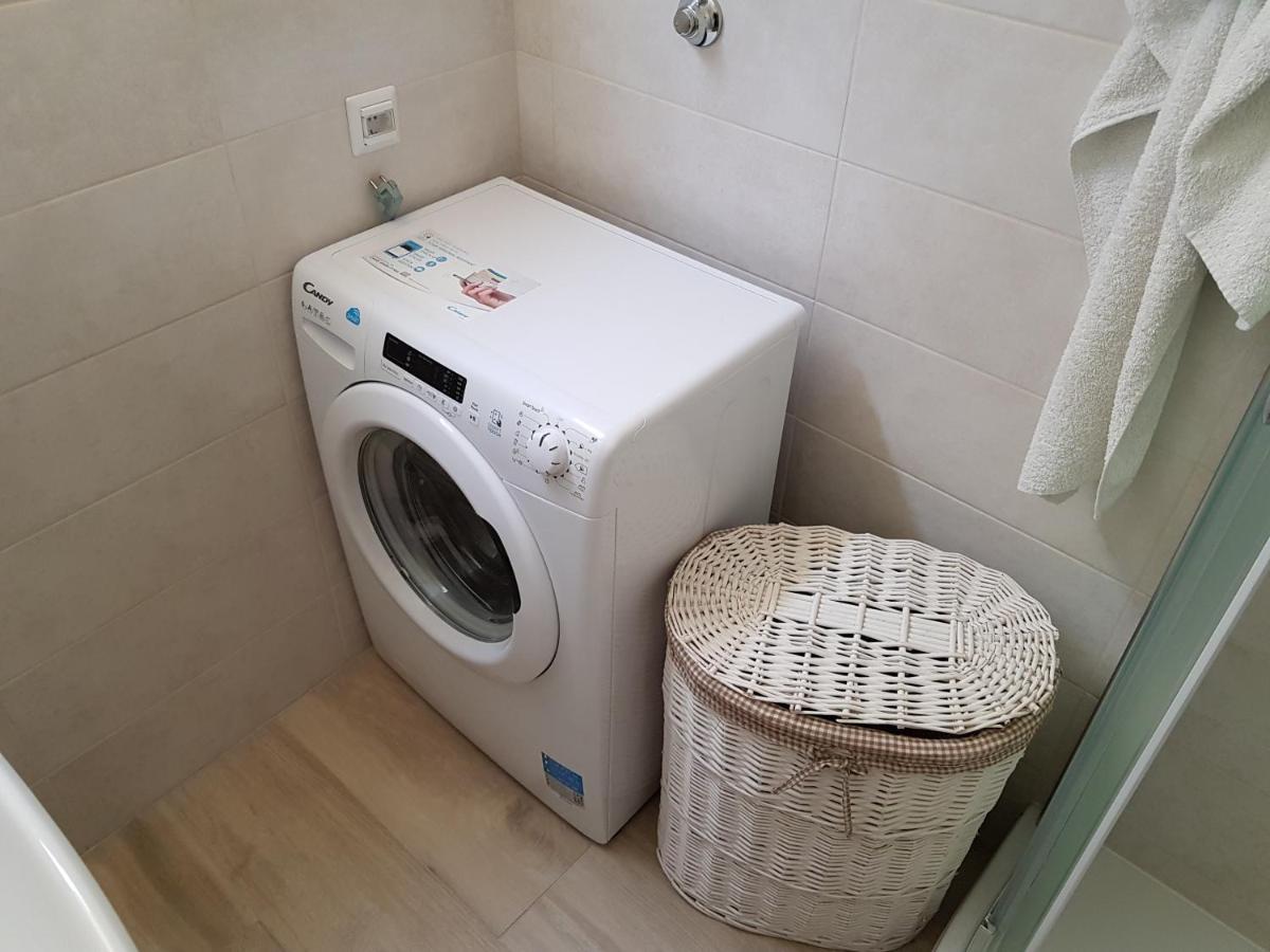 Nika Comfortable Apartment Zadar