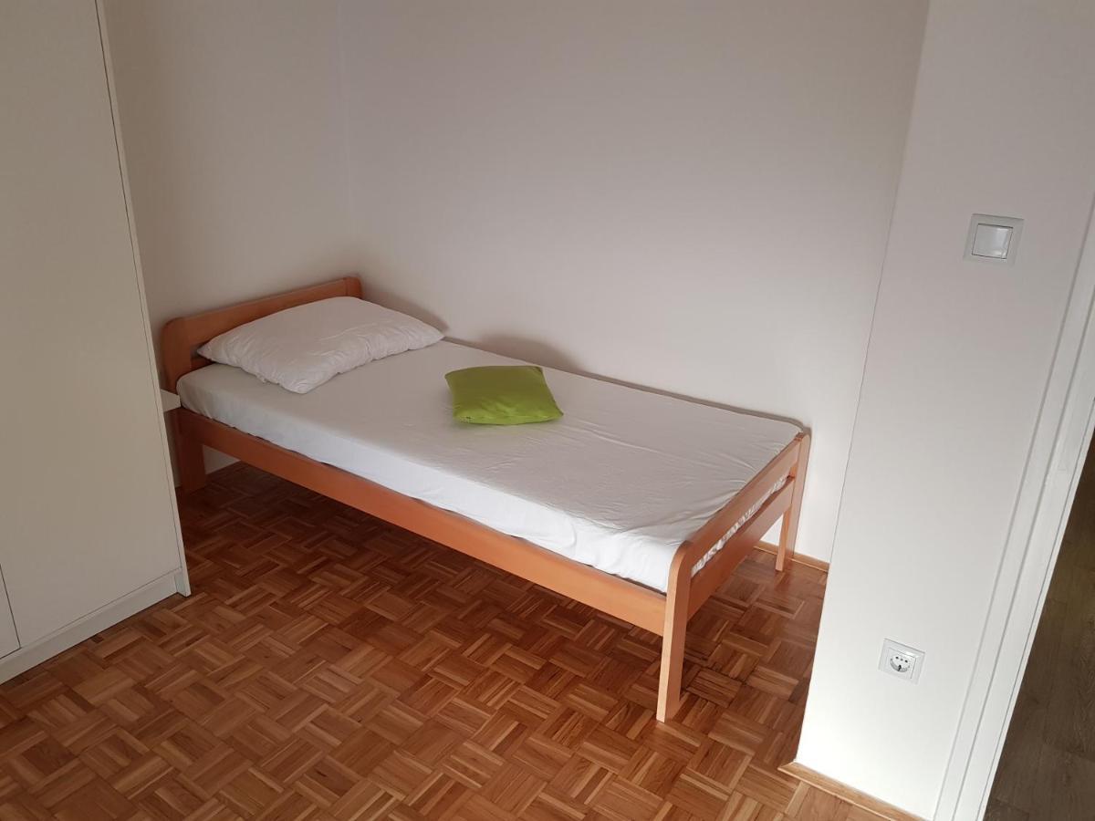 Apartment Nika Comfortable