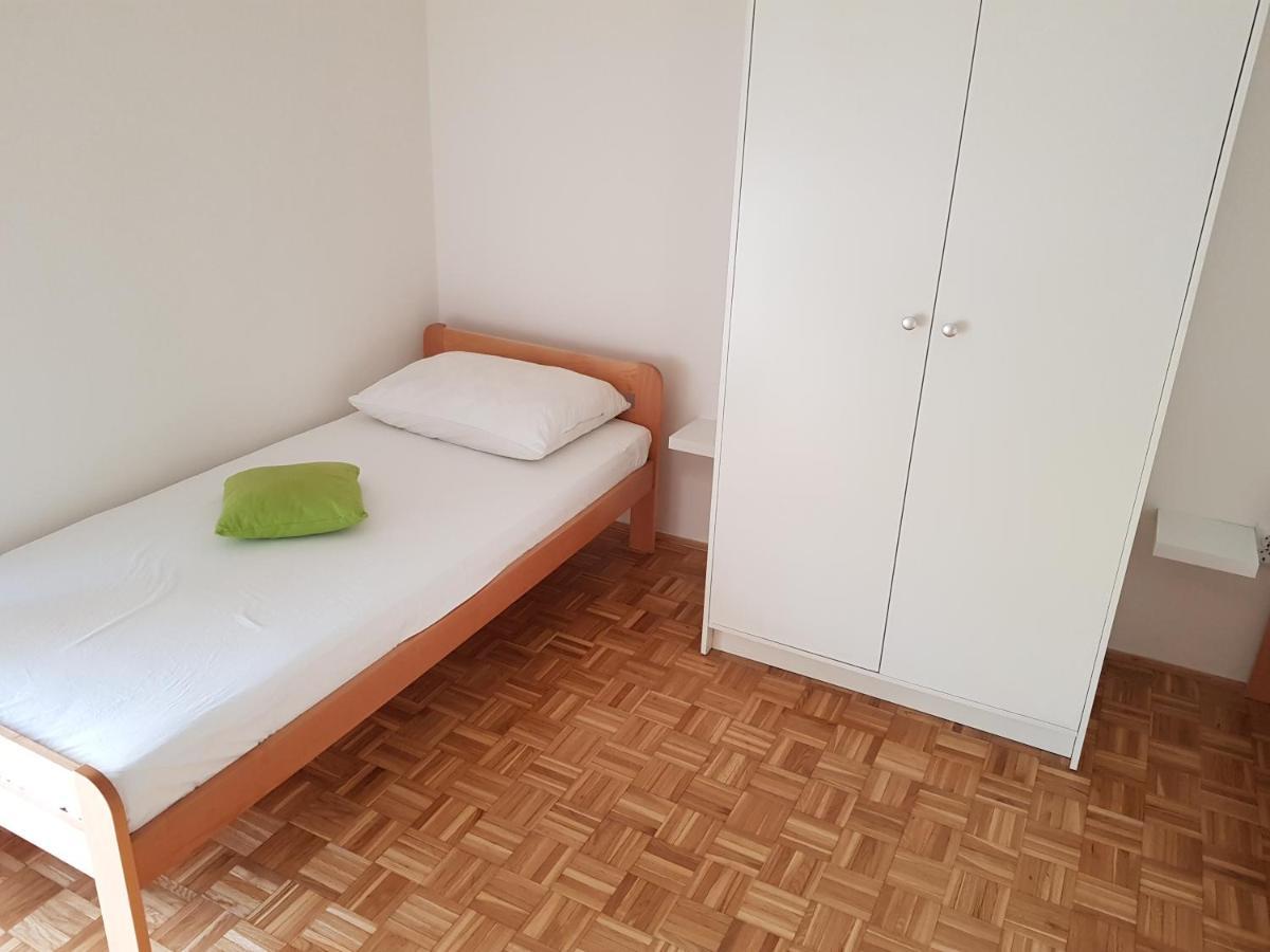 Apartment Nika Comfortable