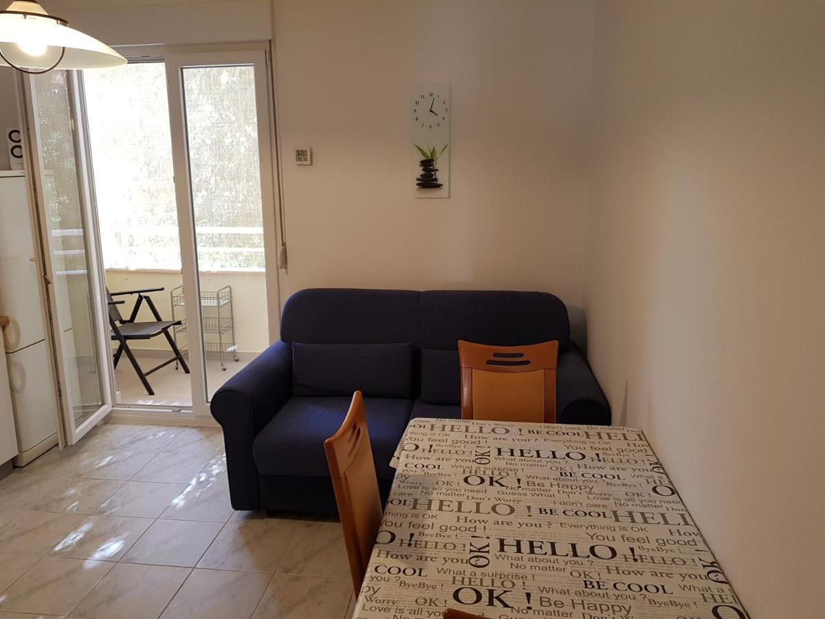 Apartment Nika Comfortable *