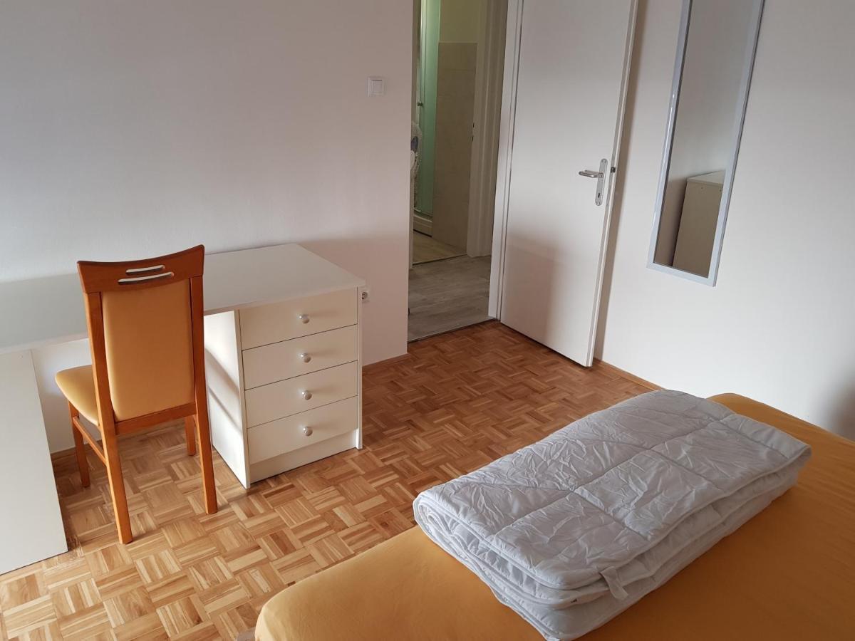 Nika Comfortable Apartment Zadar
