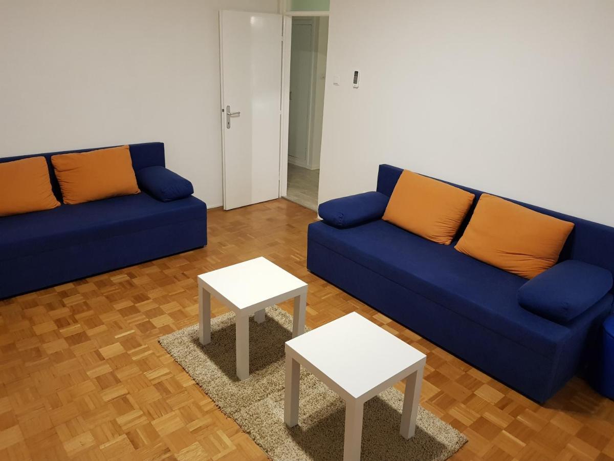 Apartment Nika Comfortable *