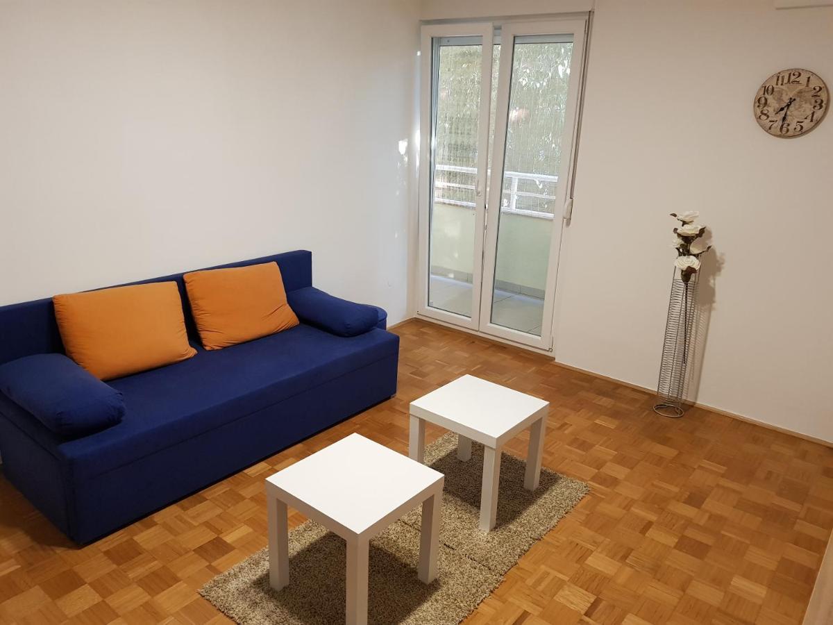 Nika Comfortable Apartment Zadar