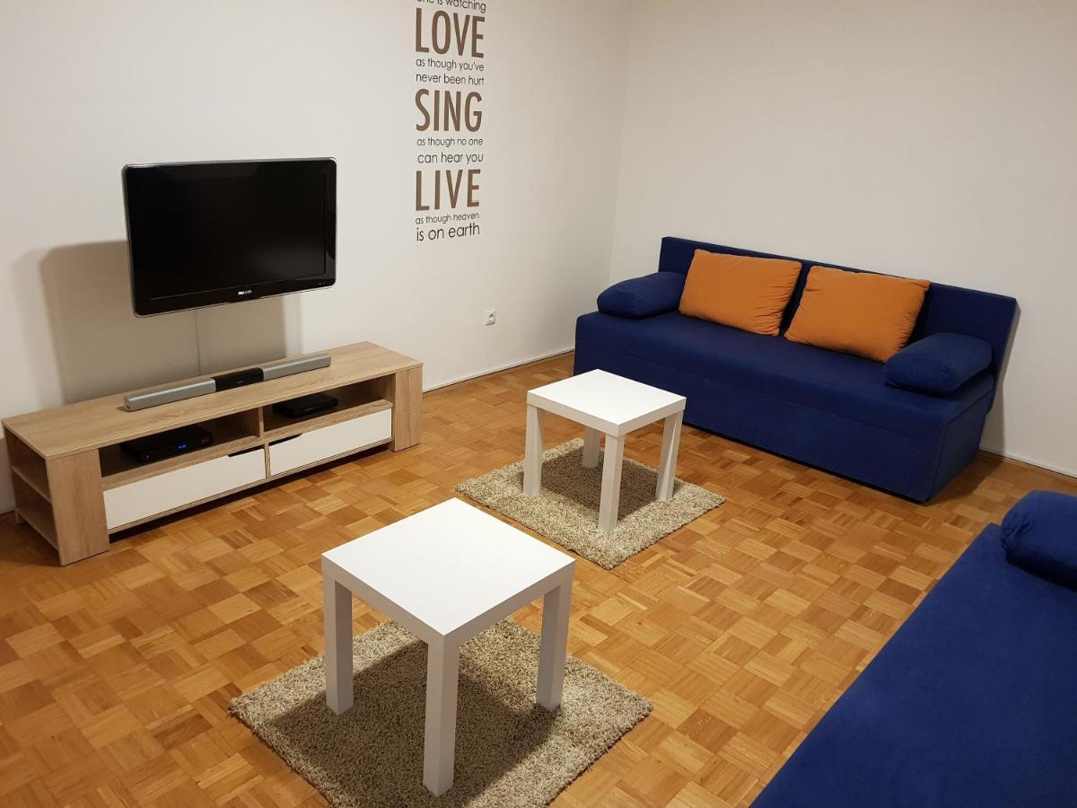 Apartment Nika Comfortable Zadar