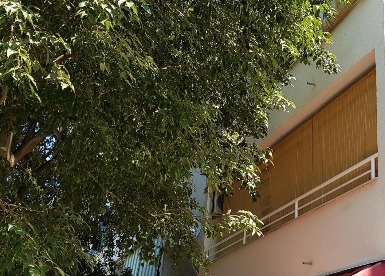 Nika Comfortable Apartment