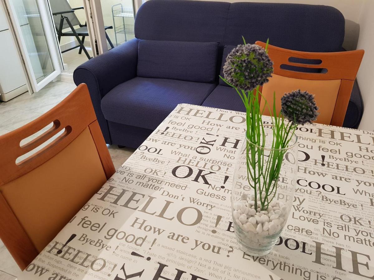 Nika Comfortable Apartment *