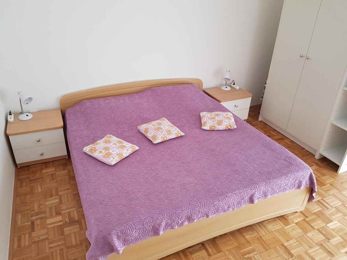 Apartment Nika Comfortable
