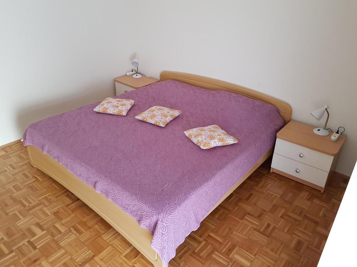 Nika Comfortable Zadar