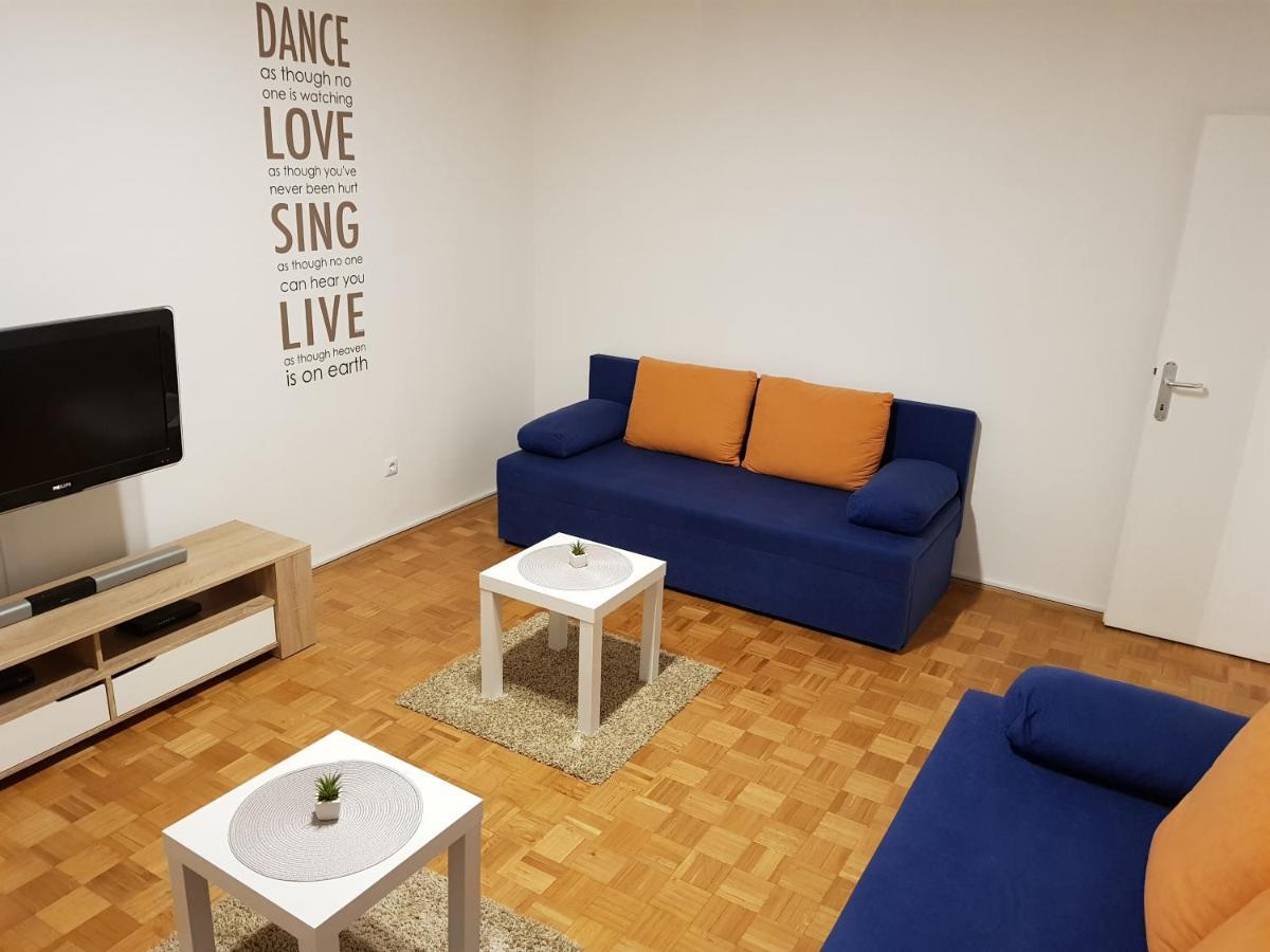 Nika Comfortable Apartment *