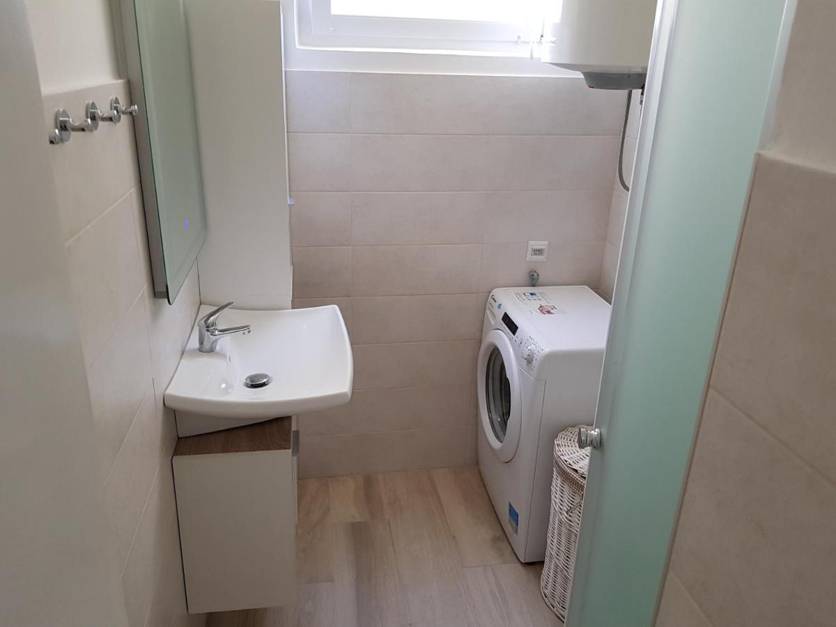 Nika Comfortable Apartment