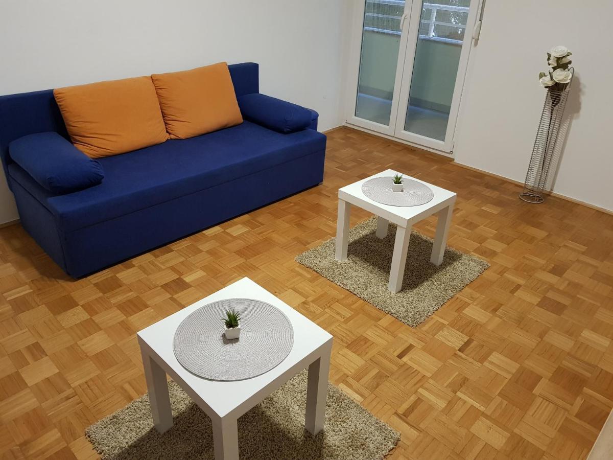 Nika Comfortable Apartment Zadar
