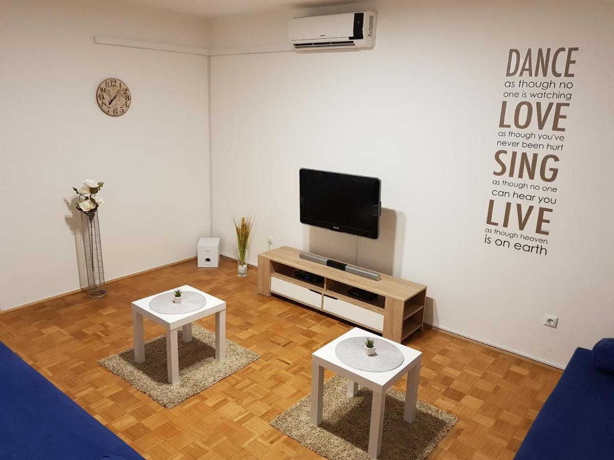 Apartment Nika Comfortable Zadar